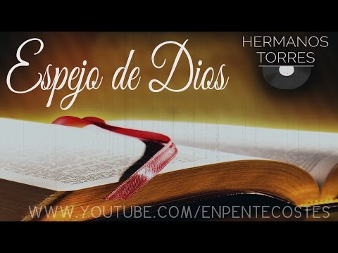 (Full CD) Mirror of God - Hnos Torres.