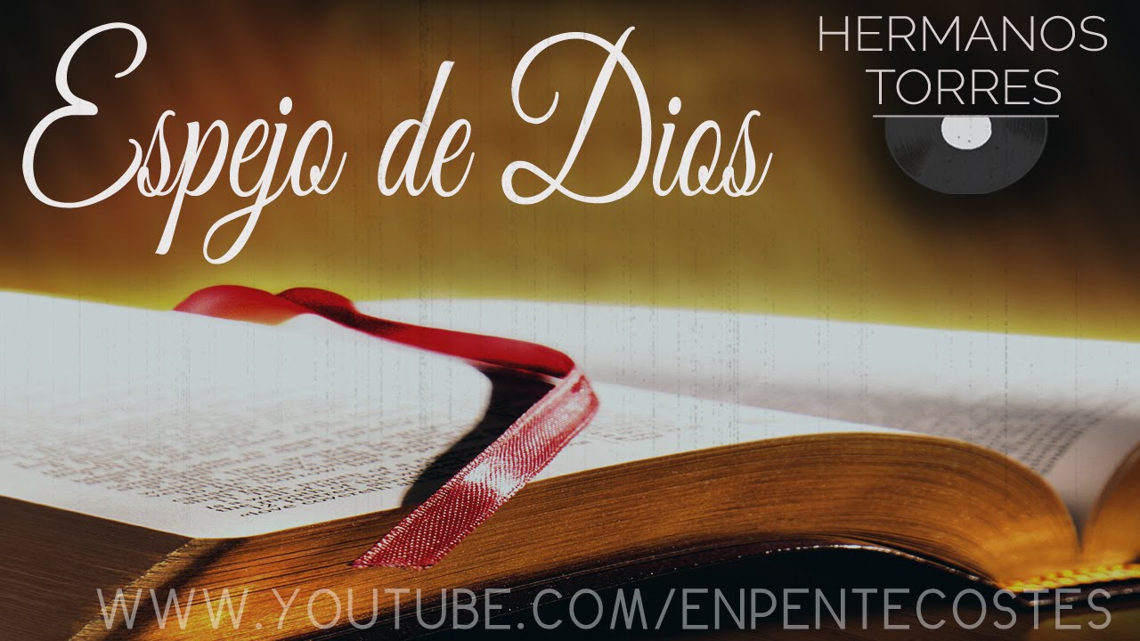 (CD Completo) Espejo de Dios - Hnos. Torres