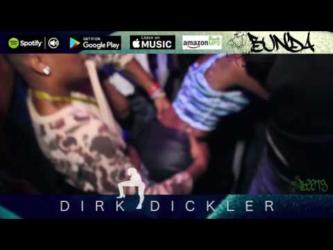 DJ Dickler -  Bunda