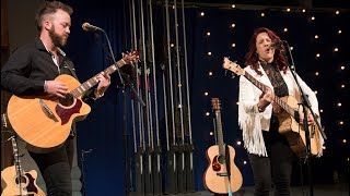 Danielle Nicole - &#39;Hot Spell&#39; I The Bridge 909 in Studio