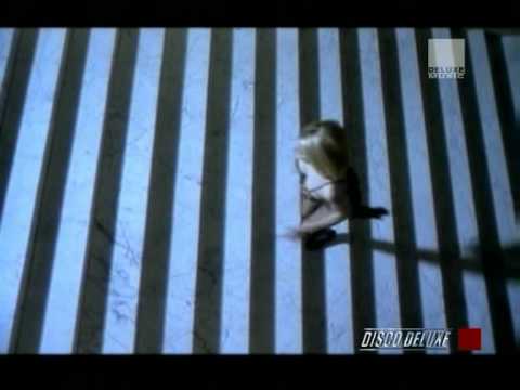 Europe vs Haddaway - The Final Countdown (Mix Deluxe tv)