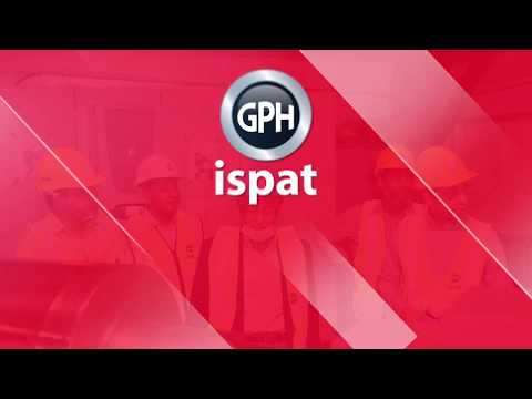 GPH ispat | Quantum EAF Factory Visit 2019