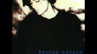 Richie Kotzen - I Can Make You Happy