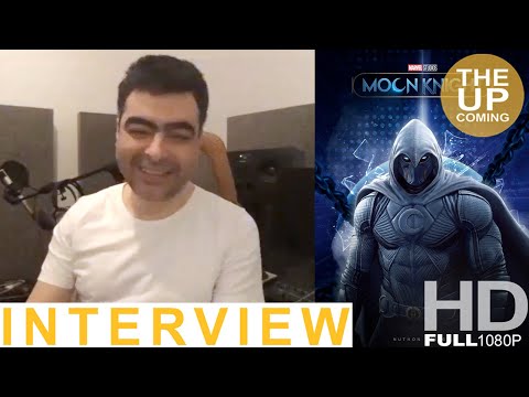 Hesham Nazih on Moon Knight score, combining Egyptian culture with contemporary sounds – interview