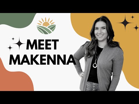 Hi, I'm Makenna! Meet Greeley Dental Care's excellent Executive Assistant!