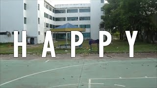 Download lagu HAPPY - STI Fudos mp3