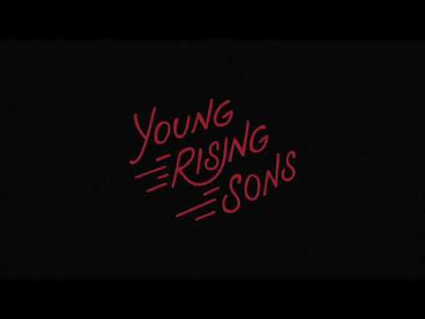 Young Rising Sons - (Un)Happy Hour (Visualizer)