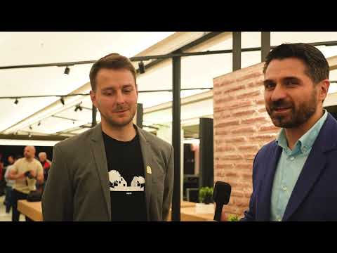 "Кауфланд" даде нов живот на Централните хали, но запази духа им (ВИДЕО) 