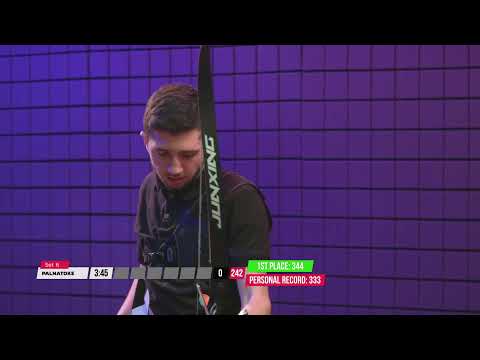 Archery Shooting  03.02.2021