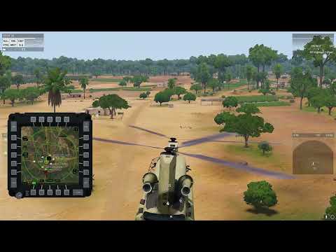 Operation Napoleon Clip mash