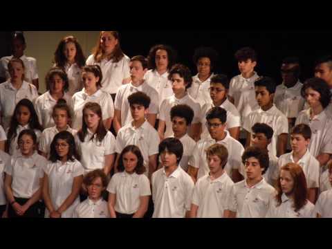 Edgar's School Concert 5 2017
