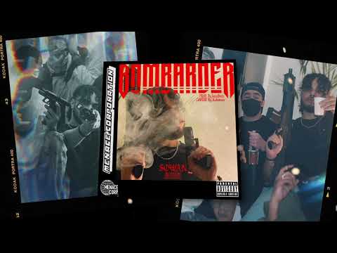 Sowan - Bombarder (Audio)
