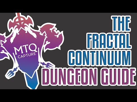 The Fractal Continuum Guide - FFXIV: Heavensward