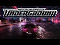 Lostprophets - To Hell We Ride (Need For Speed Underground Soundtrack)