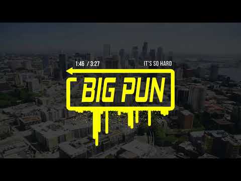 Big Pun Ft. Donell Jones - It's So Hard