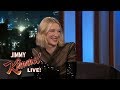 Cate Blanchett on Working with Jack Black