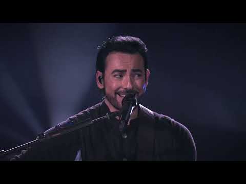 Beto Cuevas, Ely Guerra - El Duelo (Acústico)