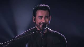 Beto Cuevas, Ely Guerra - El Duelo (Acústico)