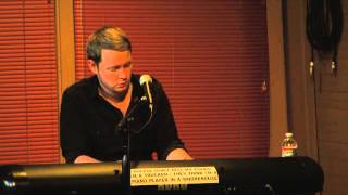 John Fullbright 