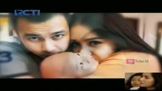 (Bikin Nangis) Ku Jaga Takdirku By Nagita Slavina Kado Special Untuk Raffi Ahmad