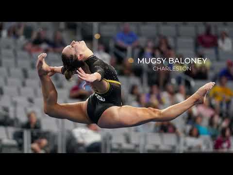 Mugsy Baloney - Gymnastics Floor Music