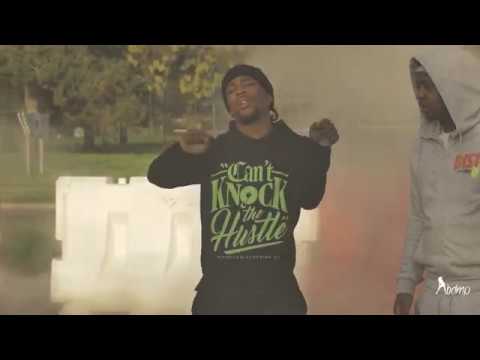 Bagboy GMoney X BagBoy Mell - Respect Us (Official Music Video)