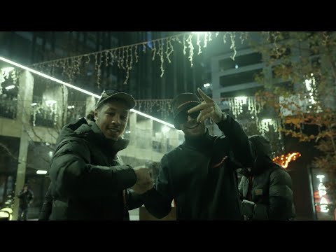 Malik Montana x Malty 2BZ - Na surfera (prod. YoungKidd) [Official Video]