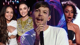 7 BEST Moments From 2017 Teen Choice Awards