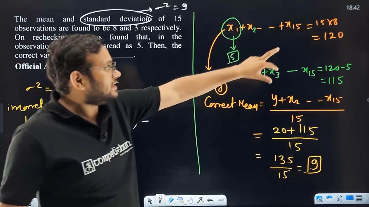 Video Solution