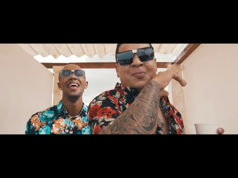 BULGARY LA RESERVA - TU NO SABE DE ESO ft. EL CHUAPE & EL CHIMA (Video oficial)