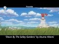 Top 50 Anime Ed Songs Of 2011