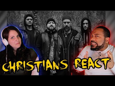 Necros Christos -I Am Christ