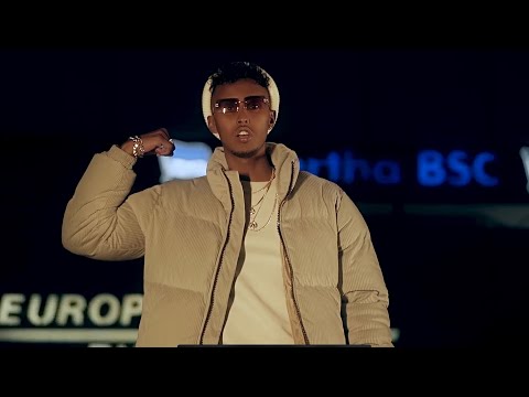 LIL BALIIL - THE BAG ( OFFICIAL MUSIC VIDEO )