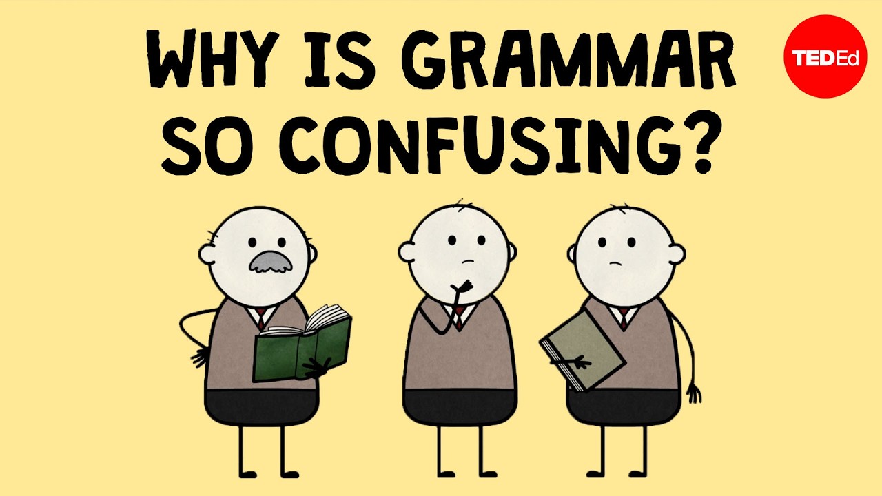 3 grammar rules that you don’t need to follow anymore - Arika Okrent