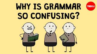 3 grammar rules that you don’t need to follow anymore - Arika Okrent