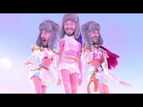 Golden (Canadian Remix) - K-Pop Demon Hunters Parodie