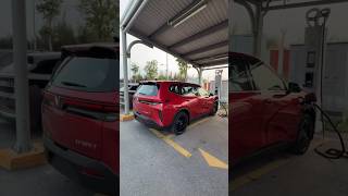 ഇനി വേറൊന്നും നോക്കണ്ട..? #vinfast #vfmpv #shorts #ev #kia #carens #xev9e #mahindraxev9s #byd #vf7 