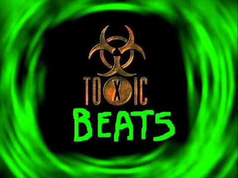 Toxic Beats & Factor Funk - Morphine