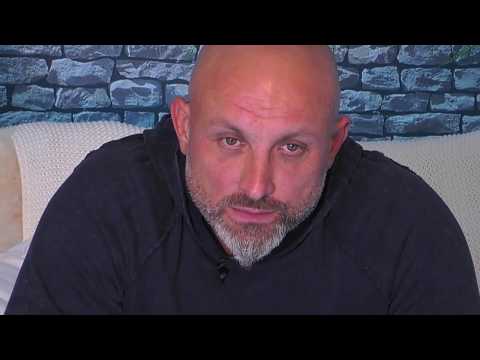 "Doch nicht alles falsch gemacht": Zlatko ist überwältigt | Promi Big Brother 2019 | SAT.1