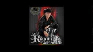 Intocable - Remmy Valenzuela (Estudio 2012)