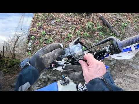 Alti Badi Llangollen finger breaking