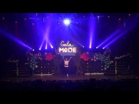 Gala-Mode 2025- Disco 1970