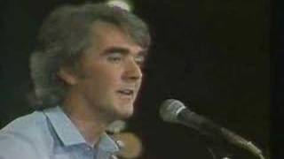 Spanish Lady-Johnny McEvoy