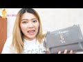 yves saint laurent รีวิวกระเป๋า
