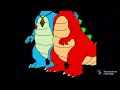 Dragon Tales