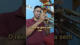 Hino 262 CCB-Senhor a tua igreja