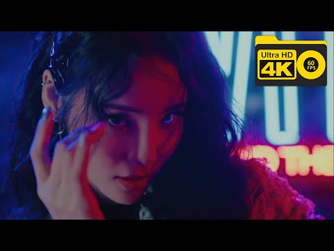 LOONA - 4K Collection - Why Not 60fps