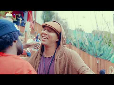 Sunrise The Divine x Sauce God - Alien (Produced By AO ) | Shot & Directed By @R3XWonders