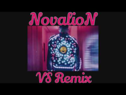 NovalioN VS Roosevelt Moving On (Remix)