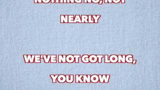 Laura Marling - Nothing, Not Nearly (Full Song Lyrics)